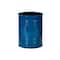 Glitzhome® Metal Storage Accent Table with Solid Wood Lid Set